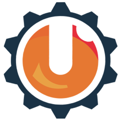UtilityForge Logo